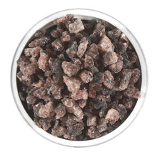 Load image into Gallery viewer, PURPLE BAMBOO SALT 1KG (CRYSTAL)
