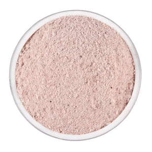 PURPLE BAMBOO SALT 1KG (POWDER)