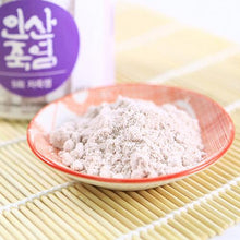 Load image into Gallery viewer, PURPLE BAMBOO SALT 1KG (POWDER)