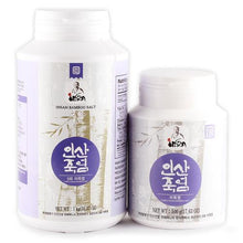 Load image into Gallery viewer, PURPLE BAMBOO SALT 1KG (POWDER)