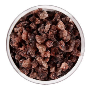 PURPLE BAMBOO SALT 8G (CRYSTAL)