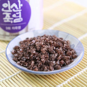 PURPLE BAMBOO SALT 8G (CRYSTAL)