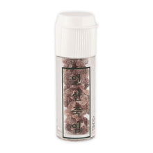 Load image into Gallery viewer, PURPLE BAMBOO SALT 8G (CRYSTAL)