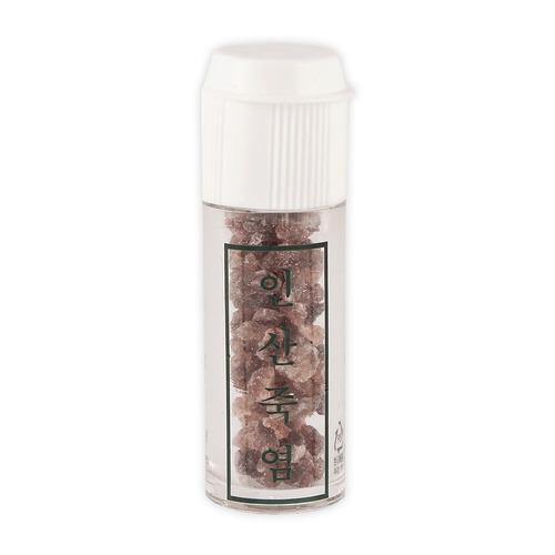 PURPLE BAMBOO SALT 8G (CRYSTAL)