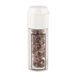 PURPLE BAMBOO SALT 8G (CRYSTAL)