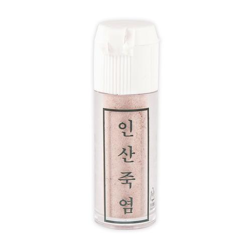 PURPLE BAMBOO SALT 8G (POWDER)