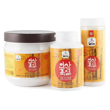 Load image into Gallery viewer, 3X BAMBOO SALT 250G (GRANULE)
