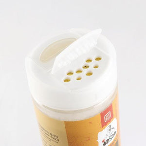 3X BAMBOO SALT 250G (GRANULE)