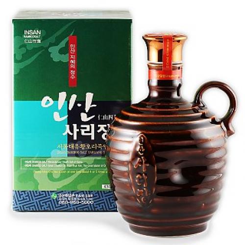 SARIJANG 430ML