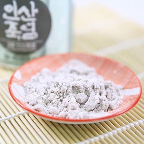 9X BAMBOO SALT 240G (POWDER)