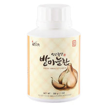 Load image into Gallery viewer, Miracle Garlic Tablets 200g