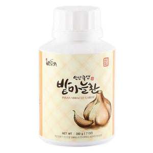Miracle Garlic Tablets 200g